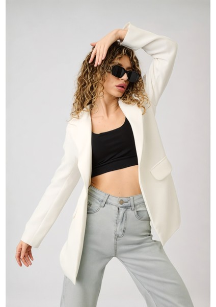 Güneş Gözlüğü Dikdörtgen Parlak Kemik Model modelleri