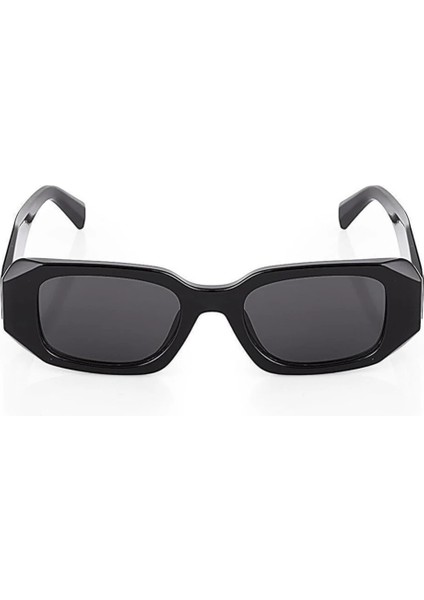 Güneş Gözlüğü Dikdörtgen Parlak Kemik Model fırsatları