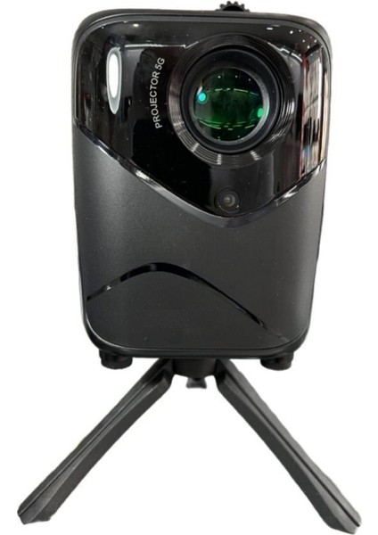 Projeksiyon Projektör Andoid Ev Ofis Tipi Ultra 4K Hd Görüntü Uzaktan Kumanda fiyatları