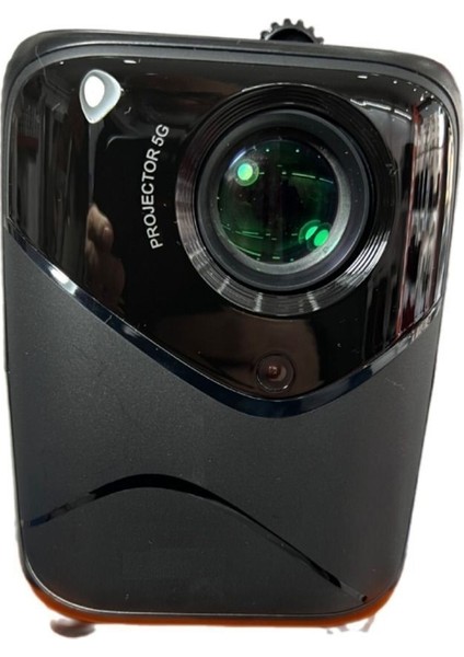 Projeksiyon Projektör Andoid Ev Ofis Tipi Ultra 4K Hd Görüntü Uzaktan Kumanda modelleri