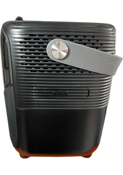 Projeksiyon Projektör Andoid Ev Ofis Tipi Ultra 4K Hd Görüntü Uzaktan Kumanda fırsatları