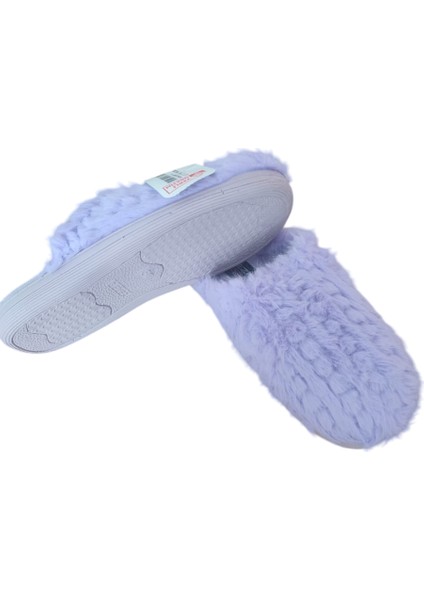 Peluş Konforlu Ev Terliği Çeyiz Bohça Ev Terliği fiyatları