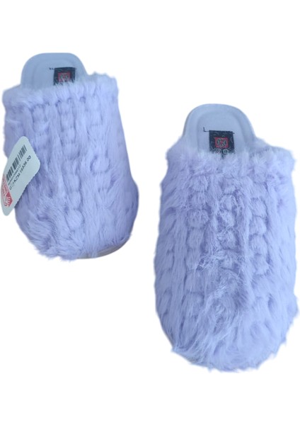 Peluş Konforlu Ev Terliği Çeyiz Bohça Ev Terliği fırsatları