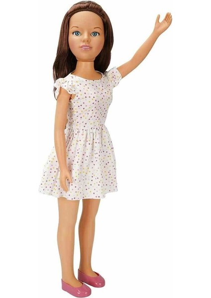 80011 Yürüyüş Arkadaşım Clara Casual 80 cm -Sunman fiyatları