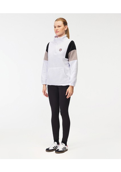 Beşiktaş Kadın Sweatshırt 8526246T3 fiyatları