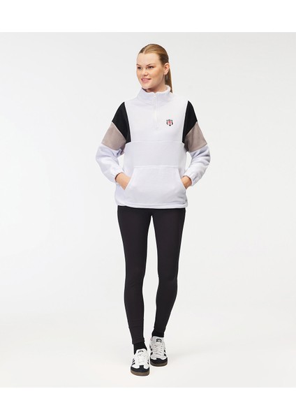 Beşiktaş Kadın Sweatshırt 8526246T3 modelleri