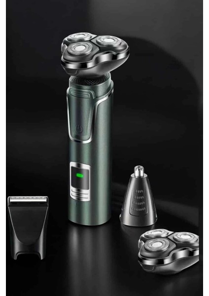 Kulak ve Burun Başlıklı Profesyonel Tıraş Makinesi indirimleri