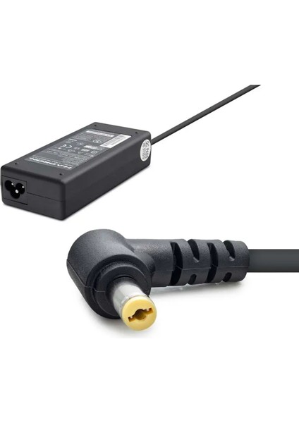 Notebook Adaptörü 19V 4.74A 5.5*1.7 Acer