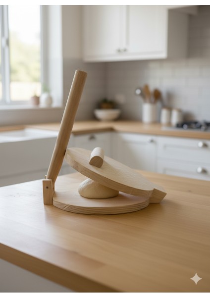 Ahşap Hamur Açma fiyatları