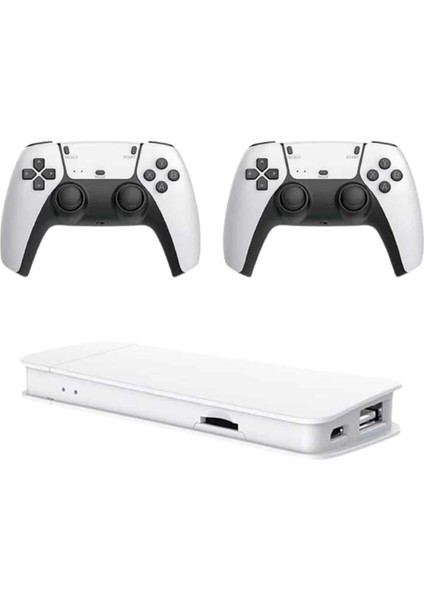 2.4 Ghz Oyun Konsolu Çift Konsol 4K Ultra Hd Game Stick fiyatları