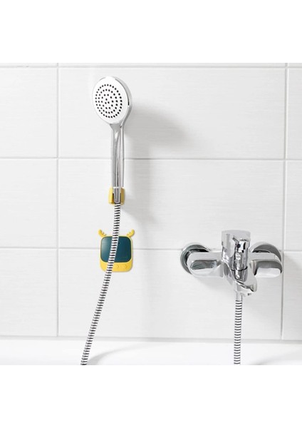 Geyik Figürlü Fön Makinesi Askı Aparatı fırsatları