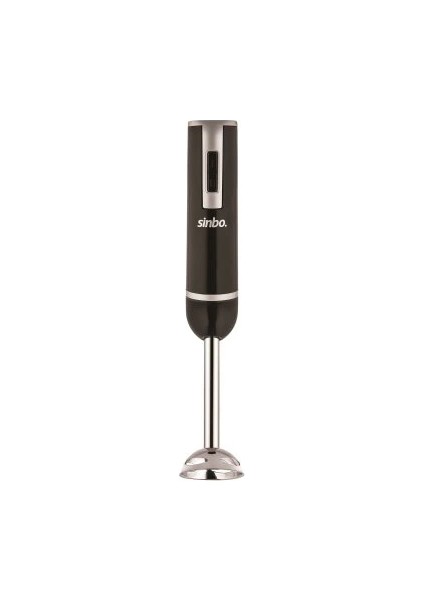 Çelik Uçlu Çubuk Blender 1000W SHB-3179 (5148)