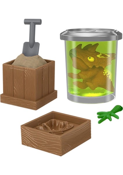 HVB29 Jurassic World Crushivores Serisi - Sürpriz Aksesuarlı Figür fiyatları