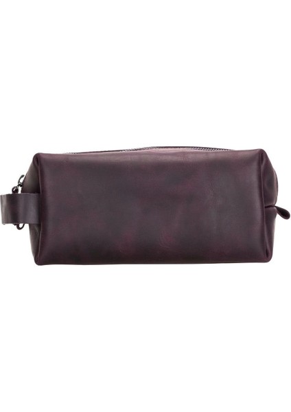 Deri Bakım ve Seyahat Çantası, x Beden, Aa7 Mor modelleri