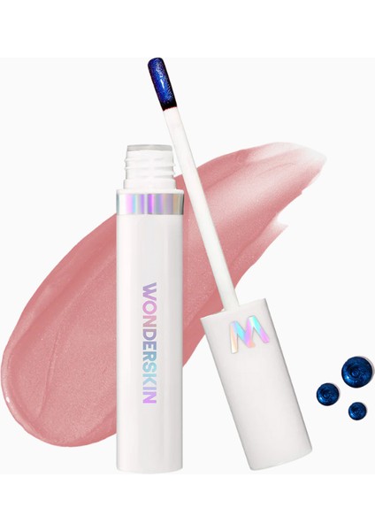 Wonder Blading Lip Stain Peel Off Masque Xoxo Stain & Go