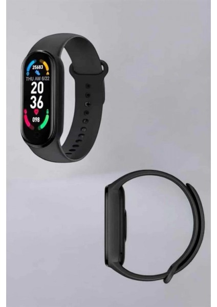 Akıllı Bileklik Fitness ve Sağlık Için Akıllı Bileklik Adım Sayar, Kalp Atışı, Uyku Izleme fırsatları