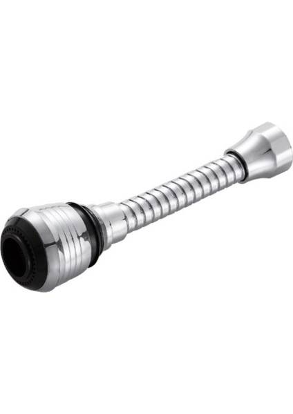 Hortumlu Esnek Su Tasarruflu 2 Modlu Musluk Başlığı modelleri