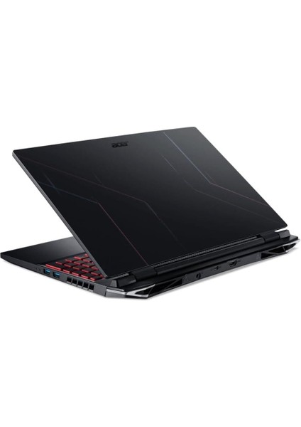 Nitro 5 AN515-46-R2C NH.QH1EY.001 Ryzen 7 6800H 16 GB 512 GB SSD RTX3070TI 15.6" Full Hd Gaming Laptop - Outlet fiyatları