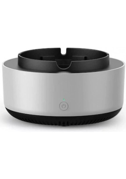 Dumanı Içine Çeken Kül Tablası Kokuyu Hapseden Küllük Akıllı Kül Tablası Kokusuz Küllük indirimleri