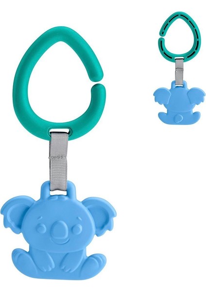 GYN23 Fisher-Price® Sevimli Hayvancıklar Dişlik - 1 Adet Stokta Olan Gönderilir indirimleri