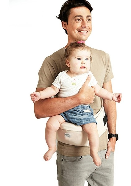Ergonomik Bebek Kalça Koltuğu | Bel Taburesi&yürüyüşçü Askı | Hipseat Bel Kemeri,oturağı fiyatları