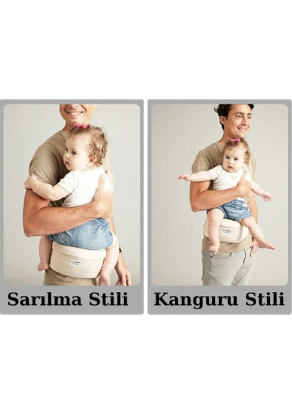 Ergonomik Bebek Kalça Koltuğu | Bel Taburesi&yürüyüşçü Askı | Hipseat Bel Kemeri,oturağı modelleri
