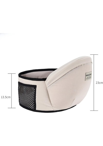 Ergonomik Bebek Kalça Koltuğu | Bel Taburesi&yürüyüşçü Askı | Hipseat Bel Kemeri,oturağı fırsatları