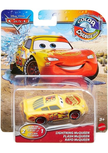 GNY94 Cars Renk Değiştiren Araçlar / Asorti Seçilemez. indirimleri