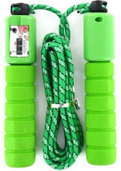 3'lü Set Vücut Sıkılaştırıcı Pilaset Seti Sayaçlı Atlama Ipi El Yayı Yoğa Latiği Bandı fiyatları