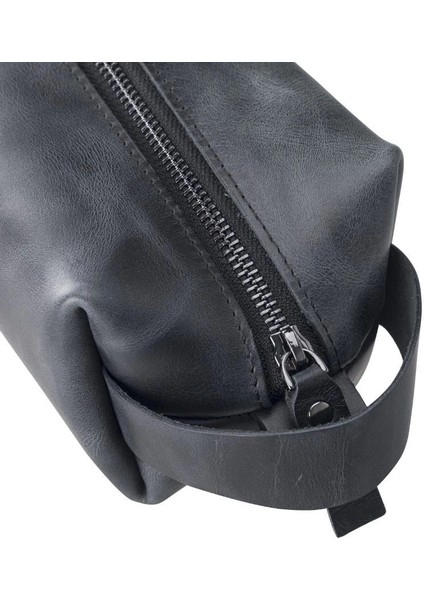 Deri Bakım ve Seyahat Çantası, x Beden, TN26 Space Black fırsatları