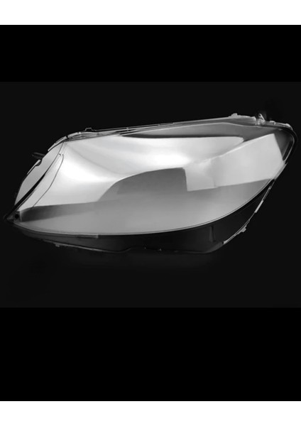 Mercedes Far Camı W205 Sol 2014-18