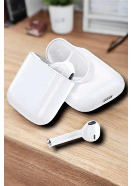 Yeni Nesil Kulaklık Bluetooth 5.2 Teknolojisi ile Kesintisiz Bağlantı ve Net Ses Deneyimi modelleri