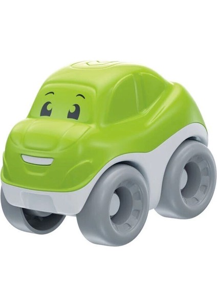 17892 Baby Clementoni - Taklacı Arabalar Çekici Kamyonu fırsatları