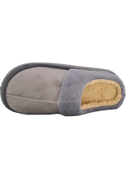 Kadın Ev Terliği Kalın Taban Kışlık Terlik fırsatları