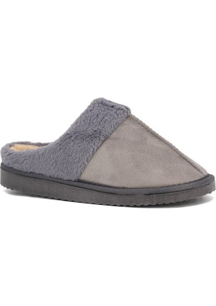 Kadın Ev Terliği Kalın Taban Kışlık Terlik indirimleri