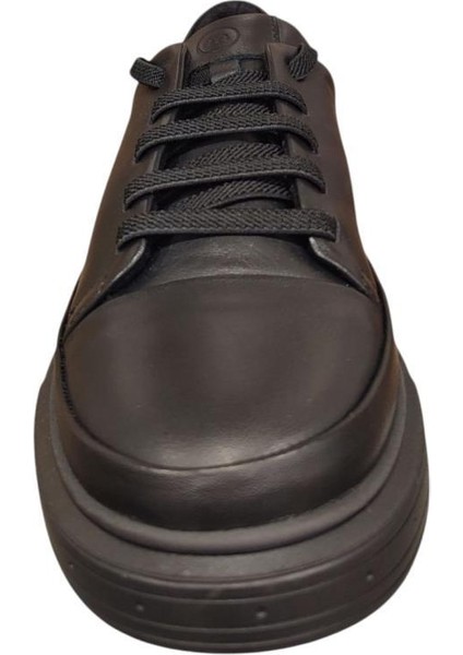 D25KA-3630 Ortopedik Günlük Deri Kadın Ayakkabı fırsatları