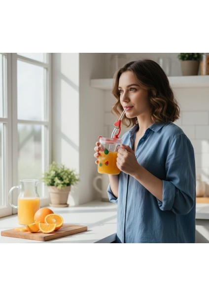 Karpuz Tasarımlı Kupa Bardak fırsatları