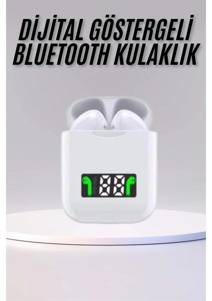 Bluetooth Kulaklık Kablosuz Tws Çağrı Cevaplama Anc Özelliği fiyatları