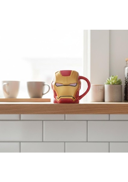 Demir Adam Kupa Bardak fiyatları