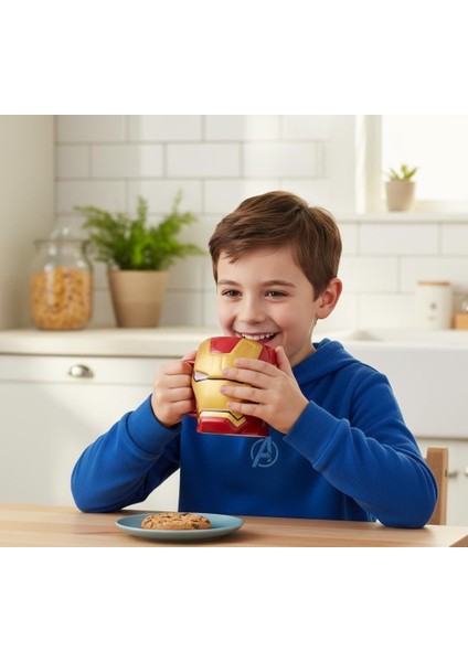 Demir Adam Kupa Bardak modelleri