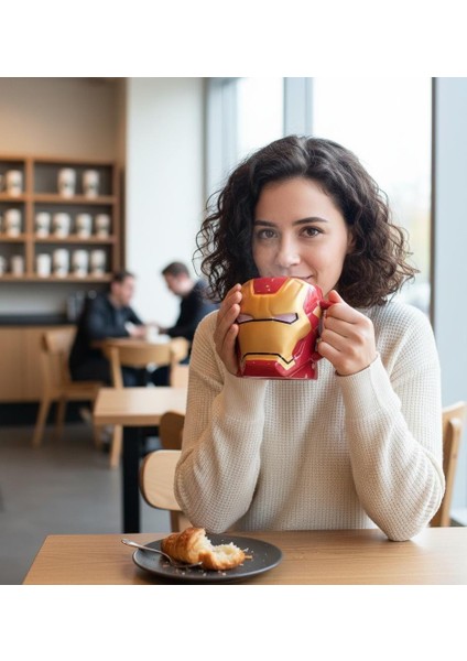 Demir Adam Kupa Bardak fırsatları