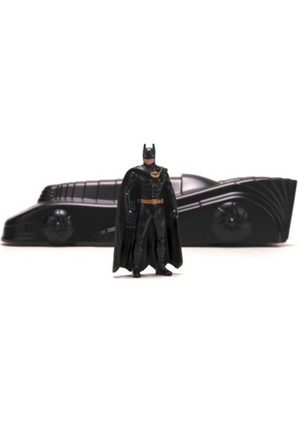 Jada 1/24 Batman 1989 Batmobile fiyatları