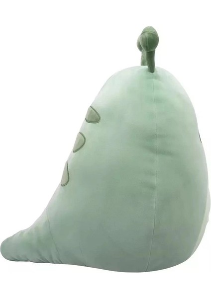 Squishmallows Zeytin Yeşili Sümüklüböcek 40 cm modelleri