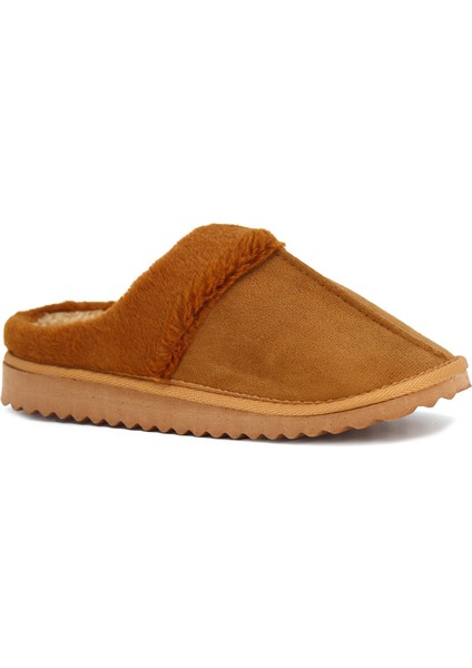 Kadın Ev Terliği Kalın Taban Kışlık Terlik fırsatları