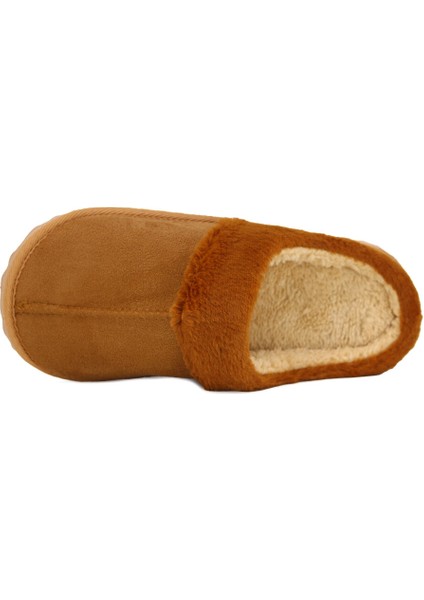 Kadın Ev Terliği Kalın Taban Kışlık Terlik indirimleri