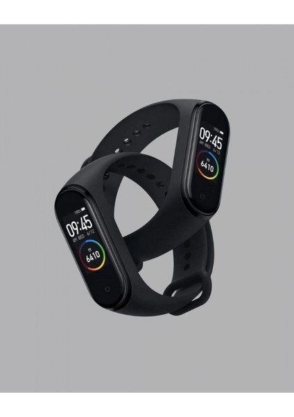 Bluetooth Akıllı Bileklik Spor Modlu Kalp Atış Takipli Uyku Analizli indirimleri