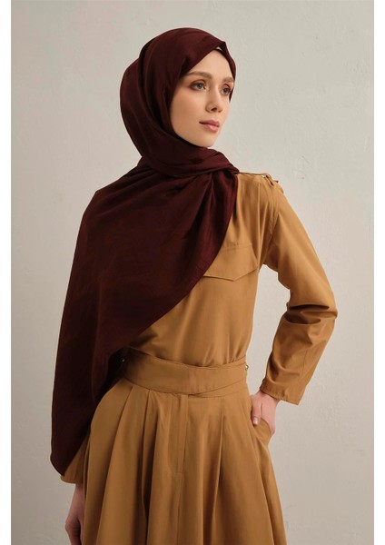 Lyocell Naia Zikzak Desen Şal 1 32 fiyatları