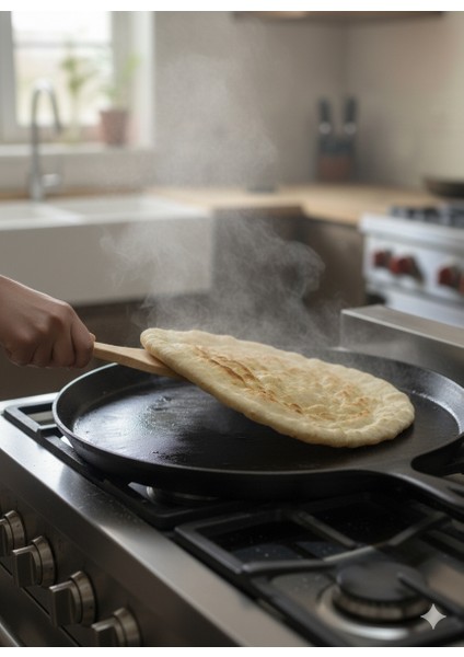 Doğal Ahşap Hamur Açma ve Çevirme Seti indirimleri