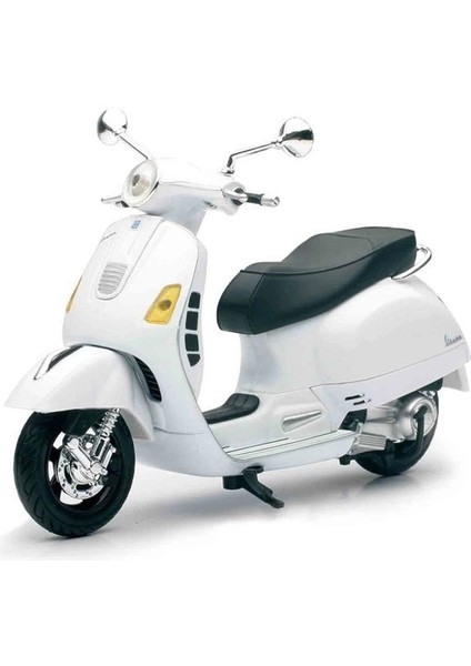 Sunman 1:12 Vespa Gts 300 Super modelleri