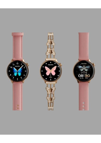 Akıllı Saat – Dokunmatik Ekran, Spor Modu ve Kalp Atış Sensörü fırsatları